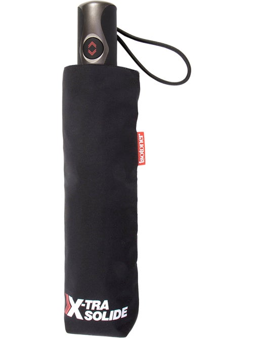 Parapluie xtra solide, déperlant, ouverture/fermeture automatique homme isotoner - Kiabi Parapluie xtra solide, déperlant, ouverture/fermeture automatique homme isotoner - Kiabi