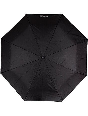 Parapluie xtra solide, déperlant, ouverture/fermeture automatique homme isotoner
