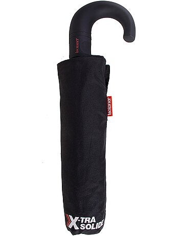 Parapluie xtra solide, déperlant, ouverture/fermeture automatique homme isotoner