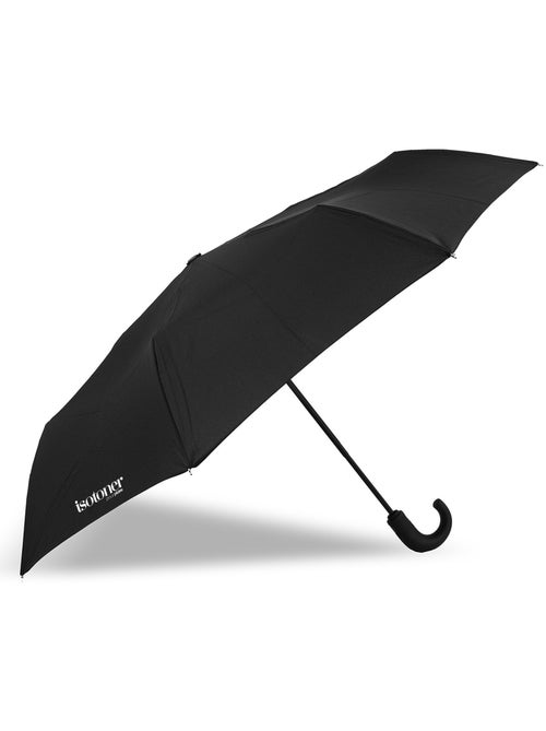 Parapluie xtra solide, déperlant, ouverture/fermeture automatique homme isotoner - Kiabi