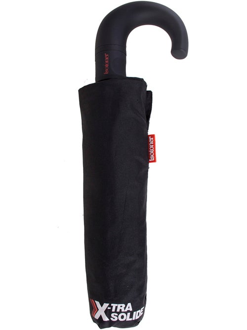 Parapluie xtra solide, déperlant, ouverture/fermeture automatique homme isotoner - Kiabi