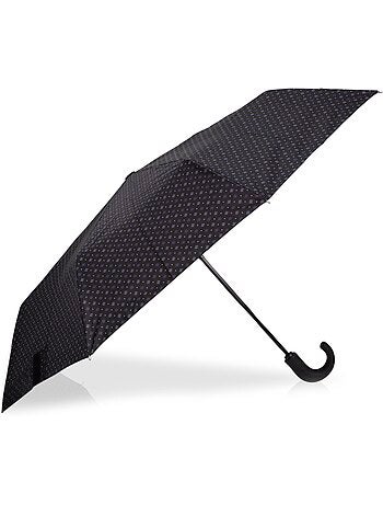 Parapluie xtra solide, déperlant, ouverture/fermeture automatique homme isotoner
