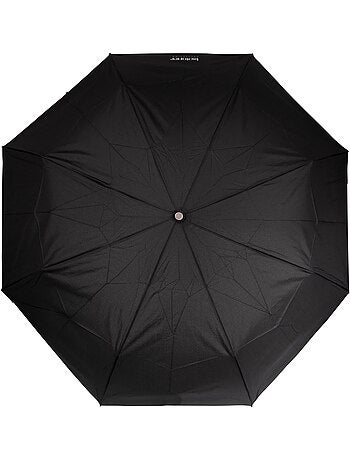 Parapluie xtra solide, déperlant, ouverture/fermeture automatique homme isotoner