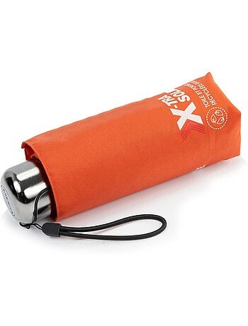 Parapluie xtra solide, mini, déperlant femme isotoner