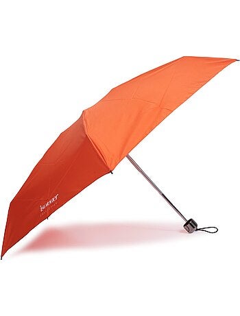 Parapluie xtra solide, mini, déperlant femme isotoner