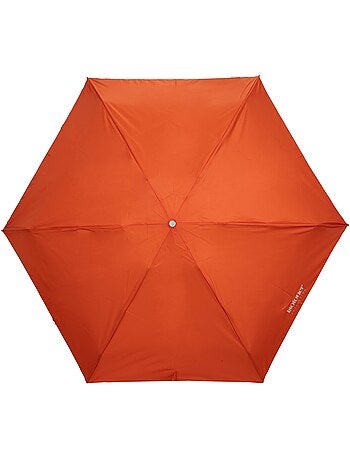 Parapluie xtra solide, mini, déperlant femme isotoner