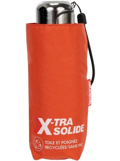 Parapluie xtra solide, mini, déperlant femme isotoner - Kiabi Parapluie xtra solide, mini, déperlant femme isotoner - Kiabi