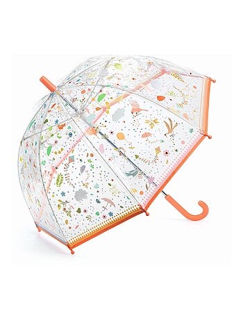 Parapluies - Petites légèretés