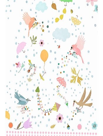 Parapluies - Petites légèretés