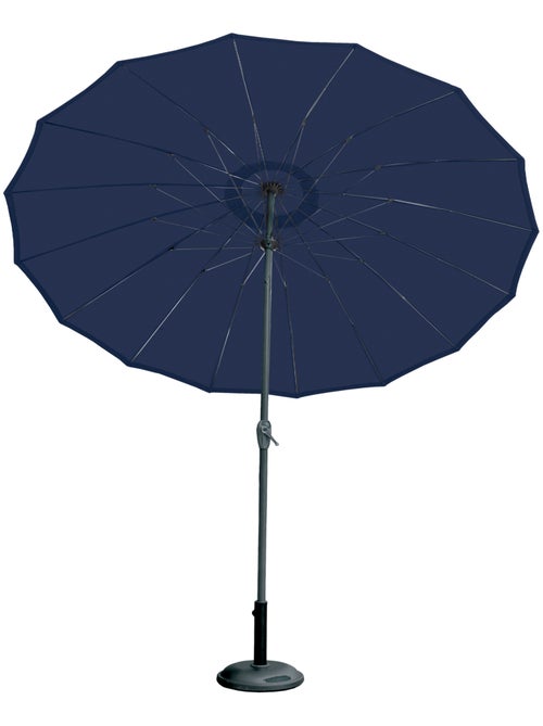 Parasol  -  - Effet parapluie composé de 16 baleines - Kiabi