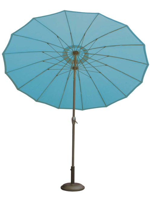 Parasol  -  - Effet parapluie composé de 16 baleines - Kiabi