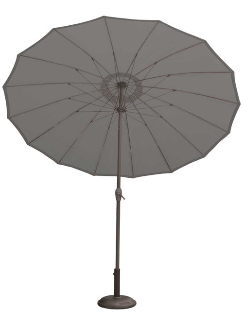 Parasol - - Effet parapluie composé de 16 baleines - Kiabi Parasol - - Effet parapluie composé de 16 baleines - Kiabi