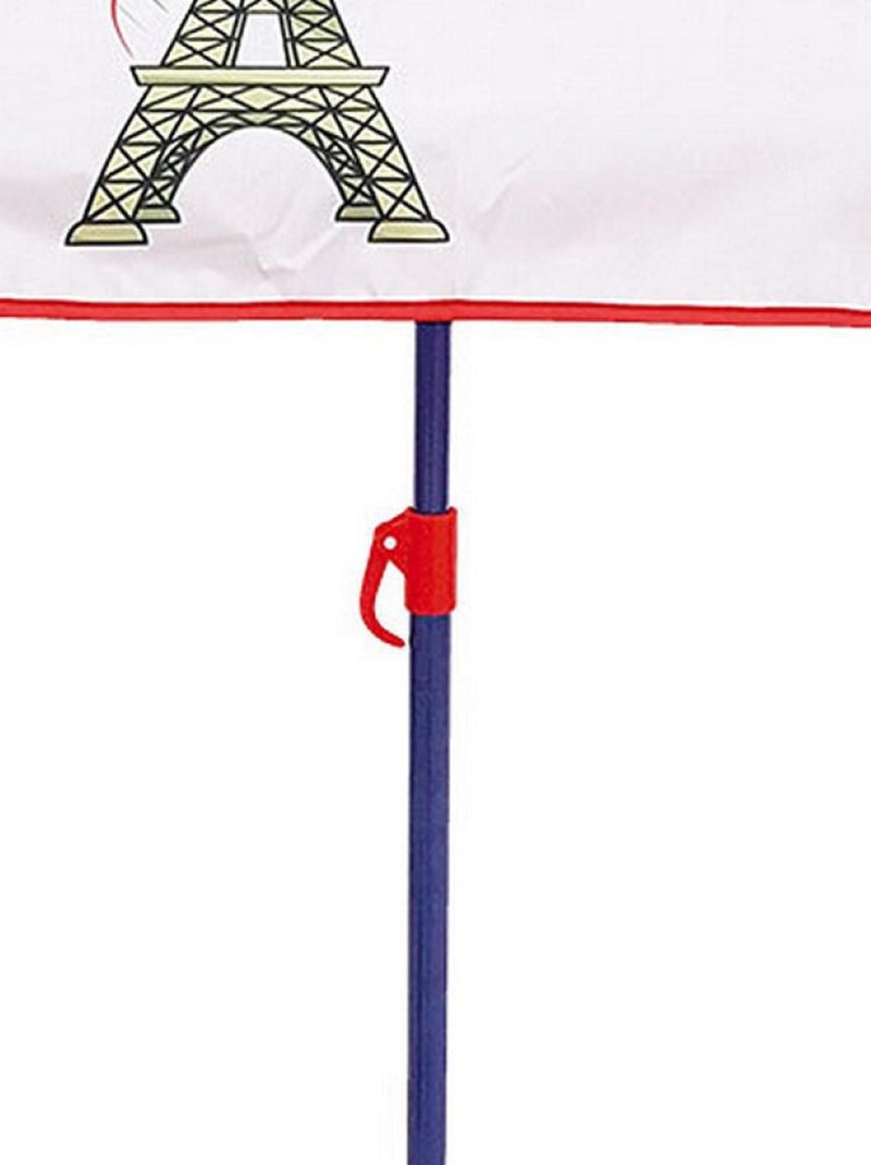 Parasol - Jeux Olympiques Paris 2024 Multicolore - Kiabi
