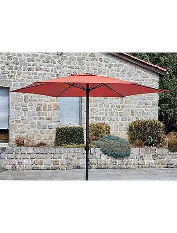 Parasol Centré