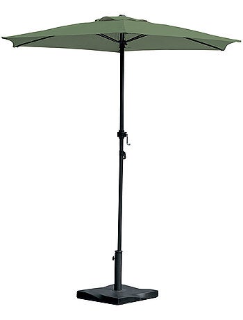 Parasol Centré