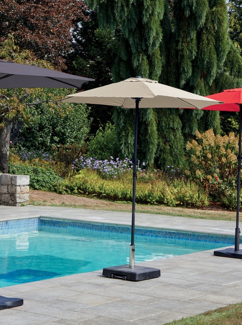 Parasol Centré - Kiabi Parasol Centré - Kiabi
