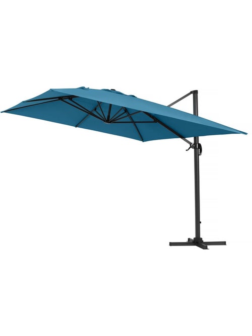 Parasol déporté - Kiabi
