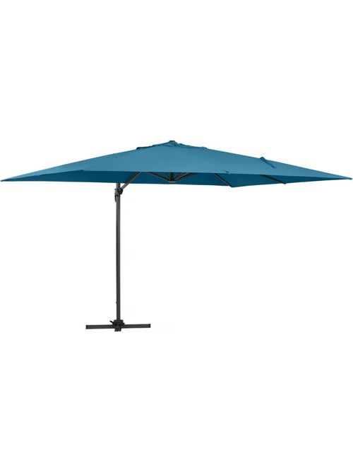 Parasol déporté - Kiabi