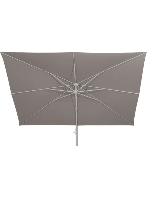 Parasol déporté Carré Melhia - Kiabi