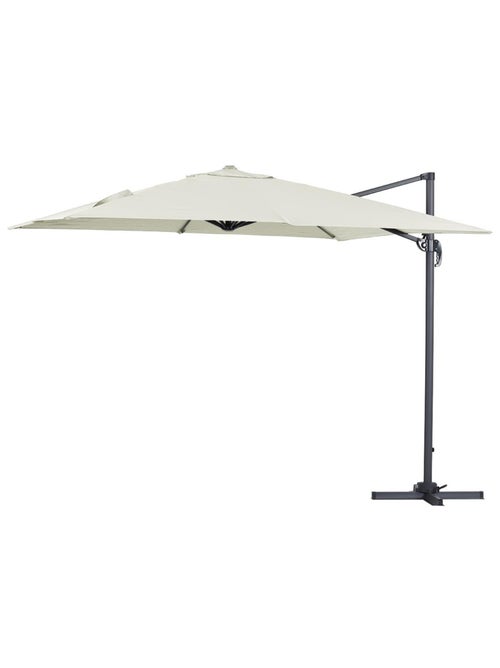 Parasol déporté - Kiabi