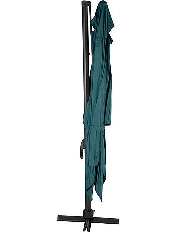 Parasol déporté Eléa