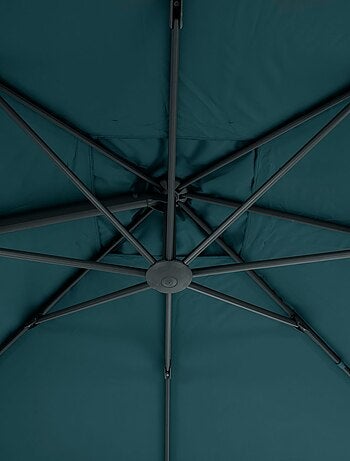 Parasol déporté Eléa