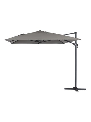 Parasol déporté