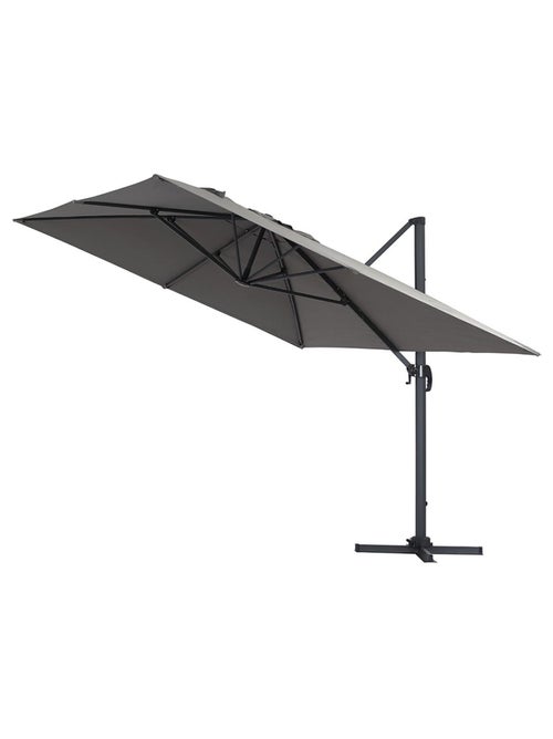 Parasol déporté - Kiabi Parasol déporté - Kiabi