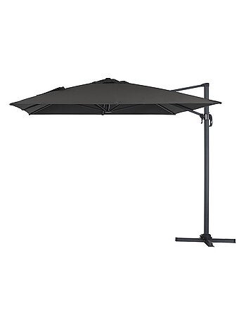 Parasol déporté