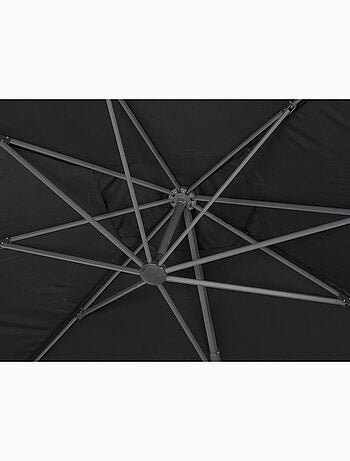 Parasol déporté