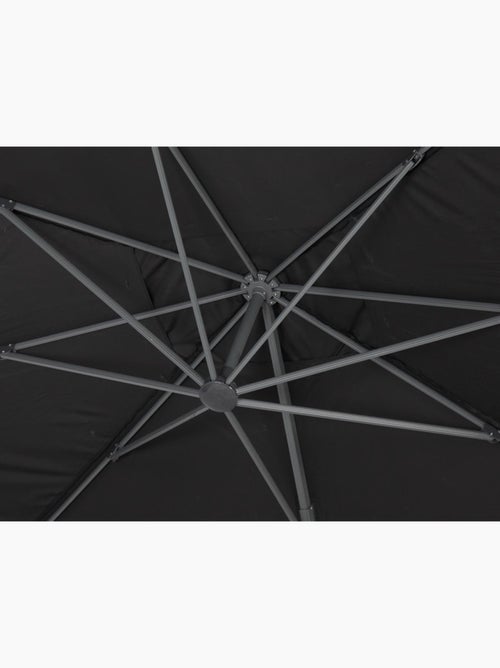 Parasol déporté - Kiabi Parasol déporté - Kiabi
