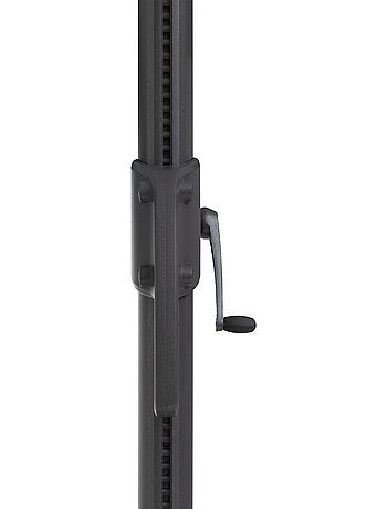 Parasol déporté rectangulaire Melhia