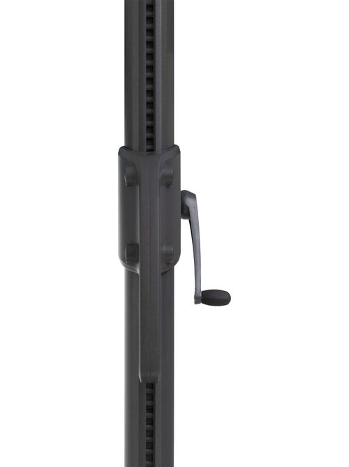 Parasol déporté rectangulaire Melhia - Kiabi