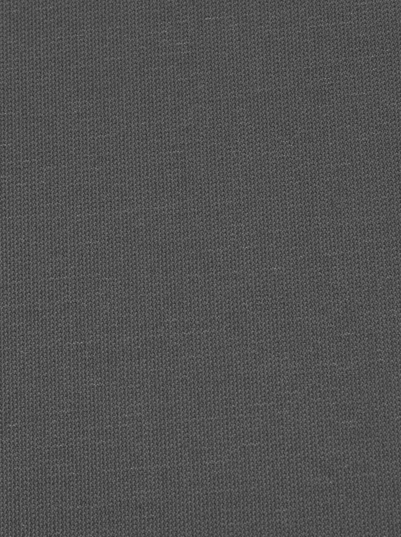 Parasol déporté rectangulaire Melhia Gris foncé - Kiabi