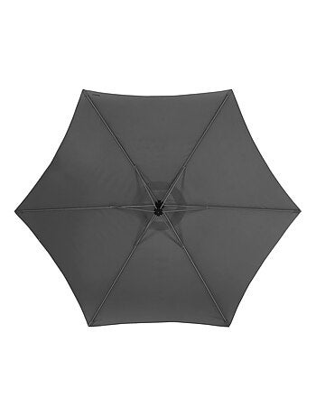 Parasol déporté rond MANOA