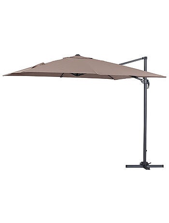 Parasol déporté