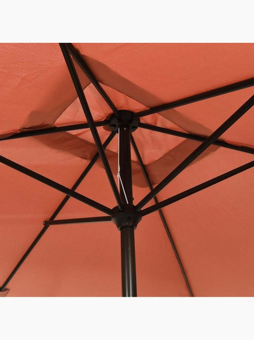 Parasol d'extérieur rectangulaire inclinable - Kiabi Parasol d'extérieur rectangulaire inclinable - Kiabi