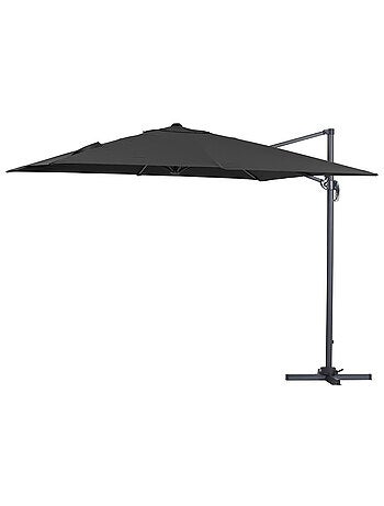 Parasol déporté