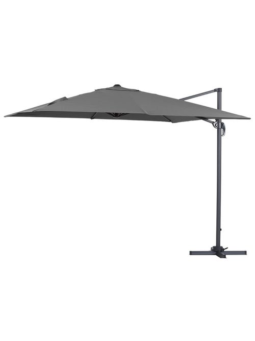 Parasol jardin déporté - Kiabi Parasol jardin déporté - Kiabi