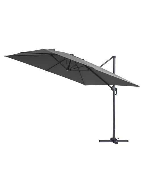 Parasol jardin déporté - Kiabi Parasol jardin déporté - Kiabi