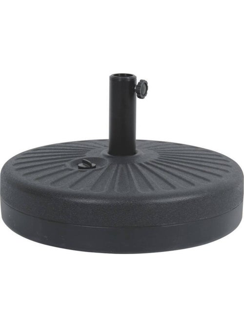 Parasol jardin droit Alu - Kiabi Parasol jardin droit Alu - Kiabi