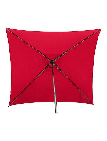 Parasol Soya carré