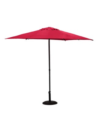 Parasol Soya rond
