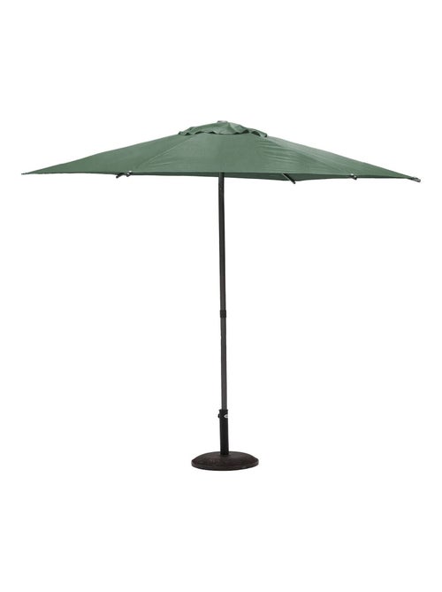 Parasol Soya rond - Kiabi