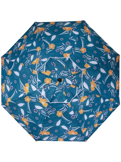 Parasol ultra résistant, structure anti-vent, léger et anti-uv upf50+ Isotoner - Kiabi