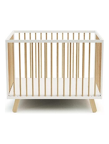 Parc bébé en bois PIRATE