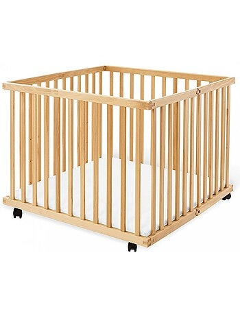 Parc bebe pliant 'Pinolino' Lexus L 100 x P 100 x H 75