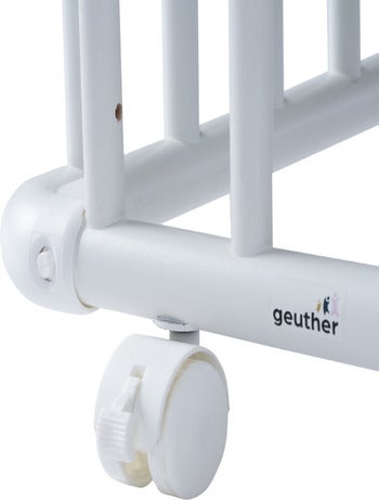 Parc Belami + Naturel Avec Fond Vert D'eau (76 X 97 Cm)