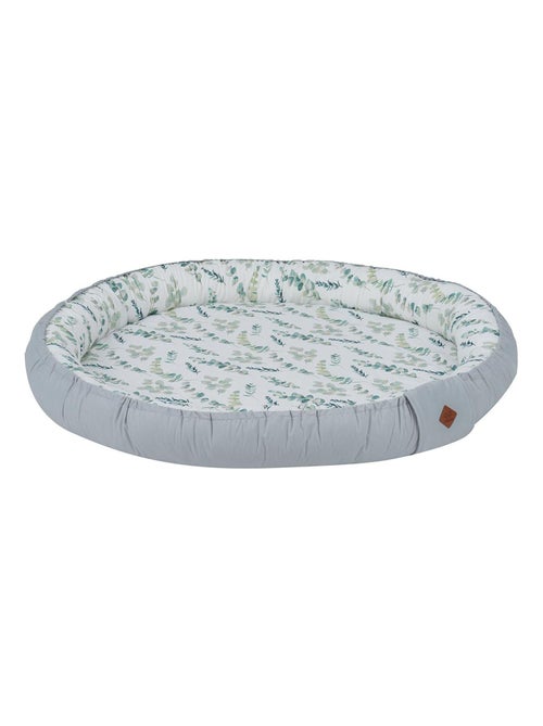Parc de jeux, tapis d'éveil, Eucalyptus SEVIRA KIDS - Kiabi