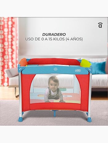 Parc Jungle Aluminium Asalvo